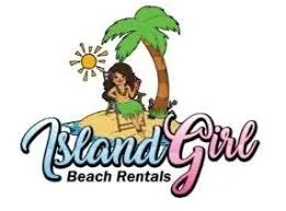 Island Girl Logo