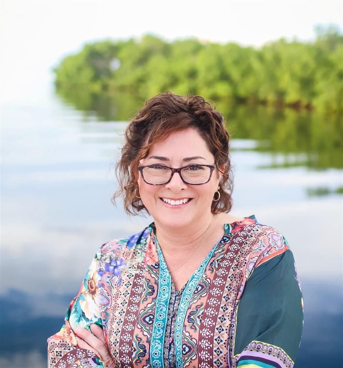 Joanne Grego Island Breeze Vacations