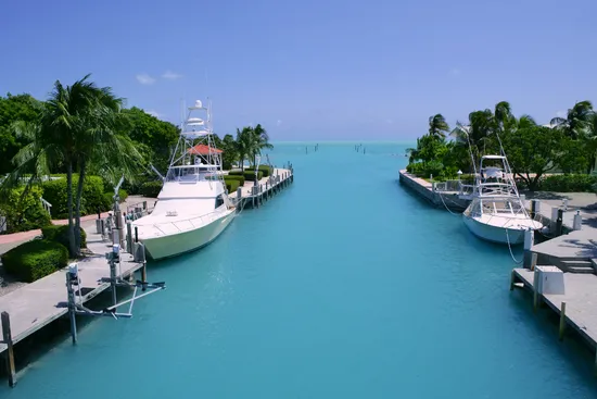 Canal